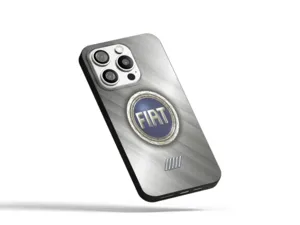 Fiat Custodia Smartphone Pro Resistente Premium